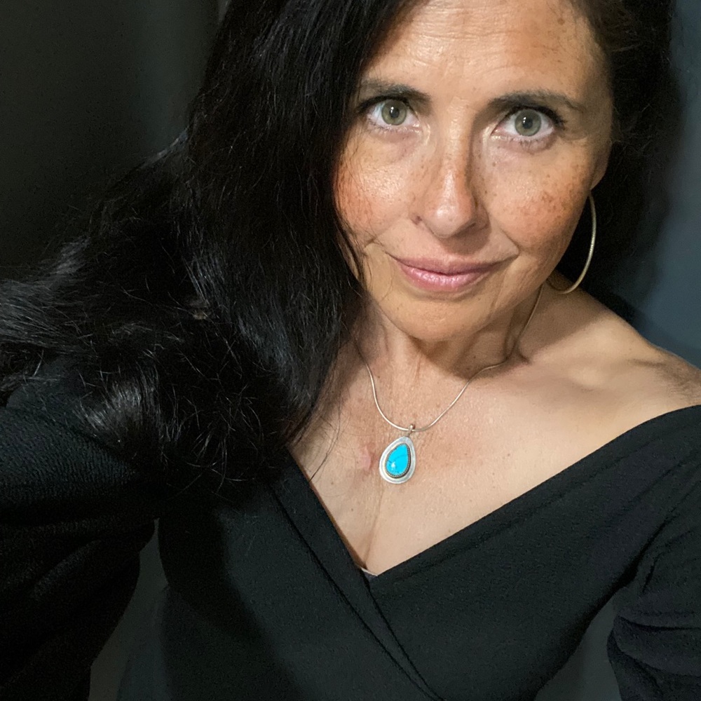 Meet your Posher, Vi